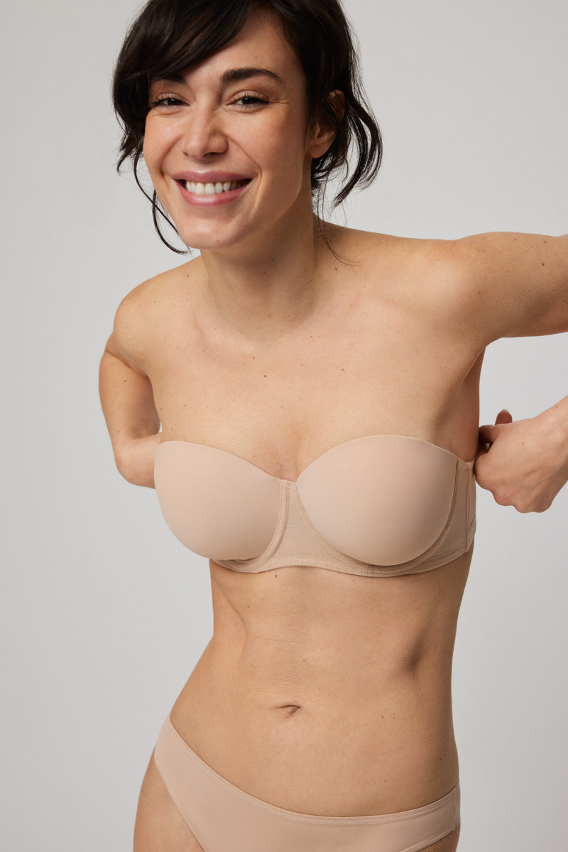 Extension De Sangle Pour Soutien-gorge - 3 Rangées, 3 Crochets, élastique, Plusieurs Couleurs