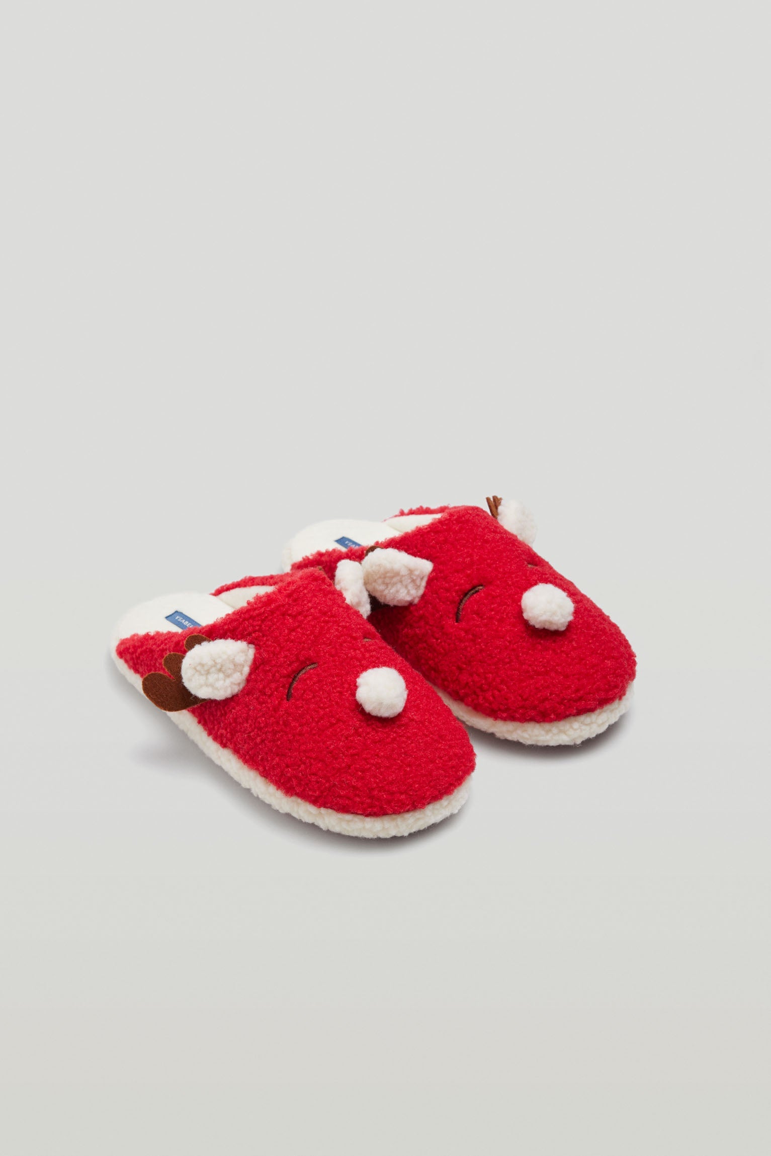 Chaussons de Noël pour femmes