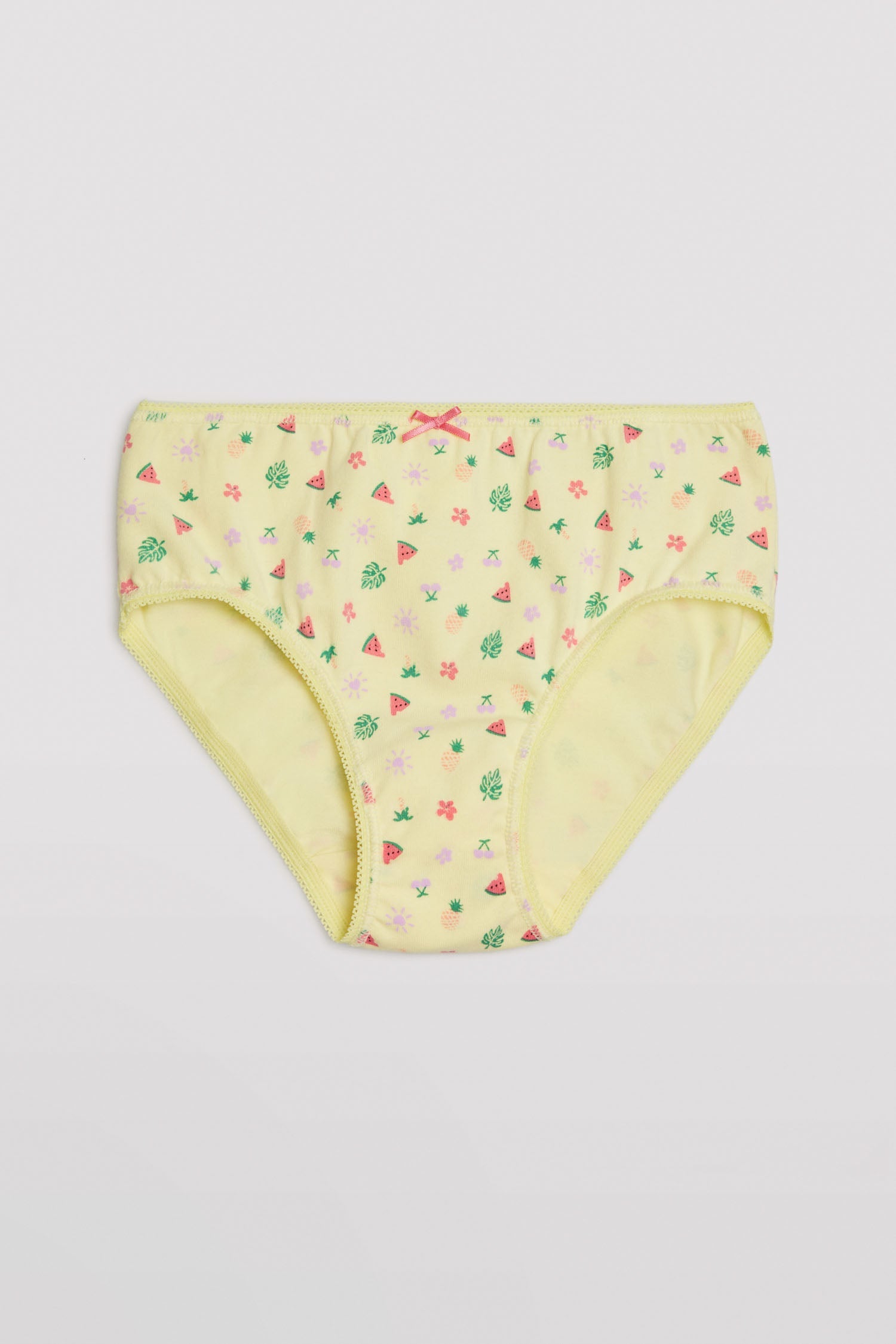 18380-3-bragas-infantil-nina-ysabel-mora - Multicolor