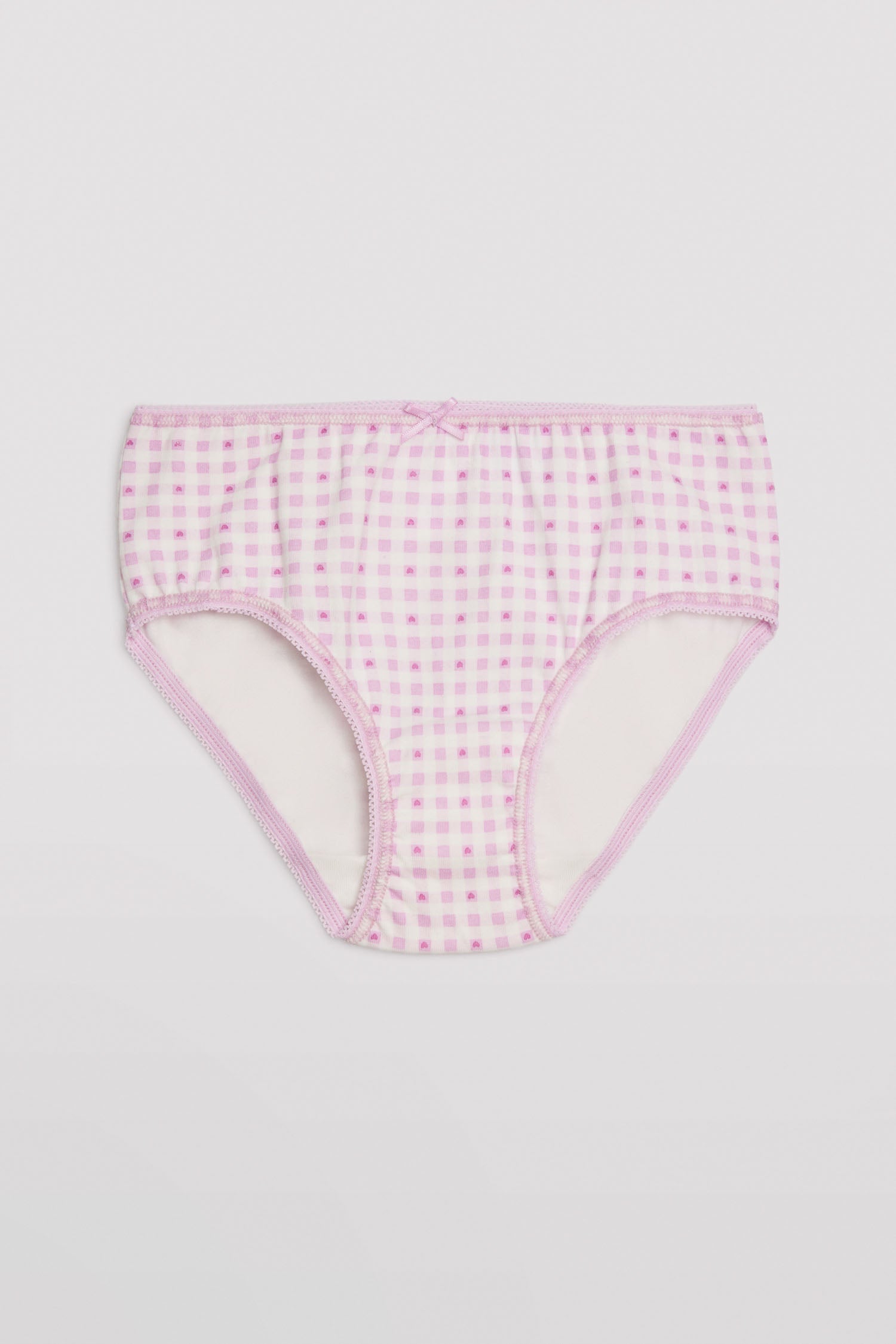 18380-4-bragas-infantil-nina-ysabel-mora - Multicolor