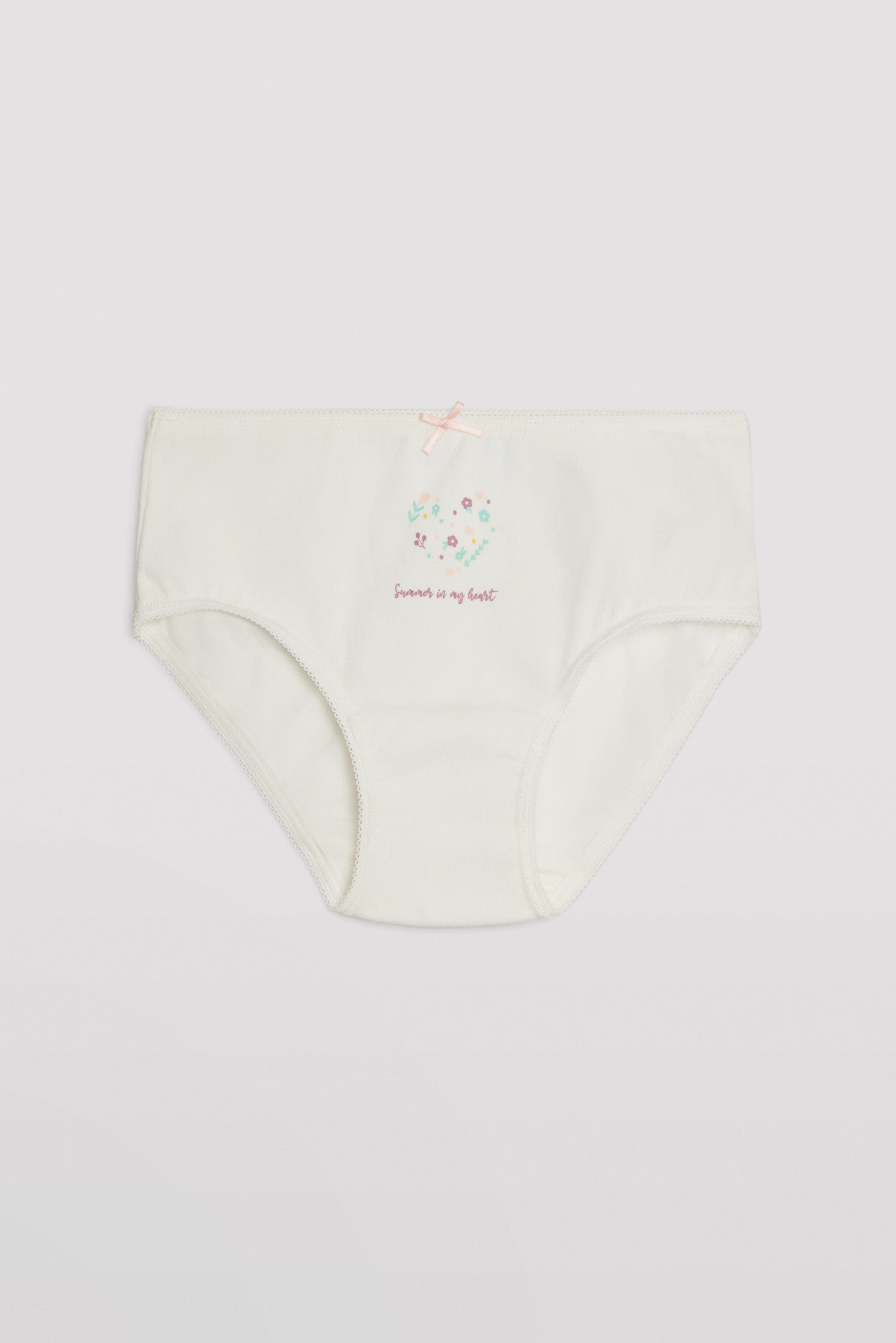 18388-3-braga-infantil-nina-algodon-ysabel-mora - Multicolor