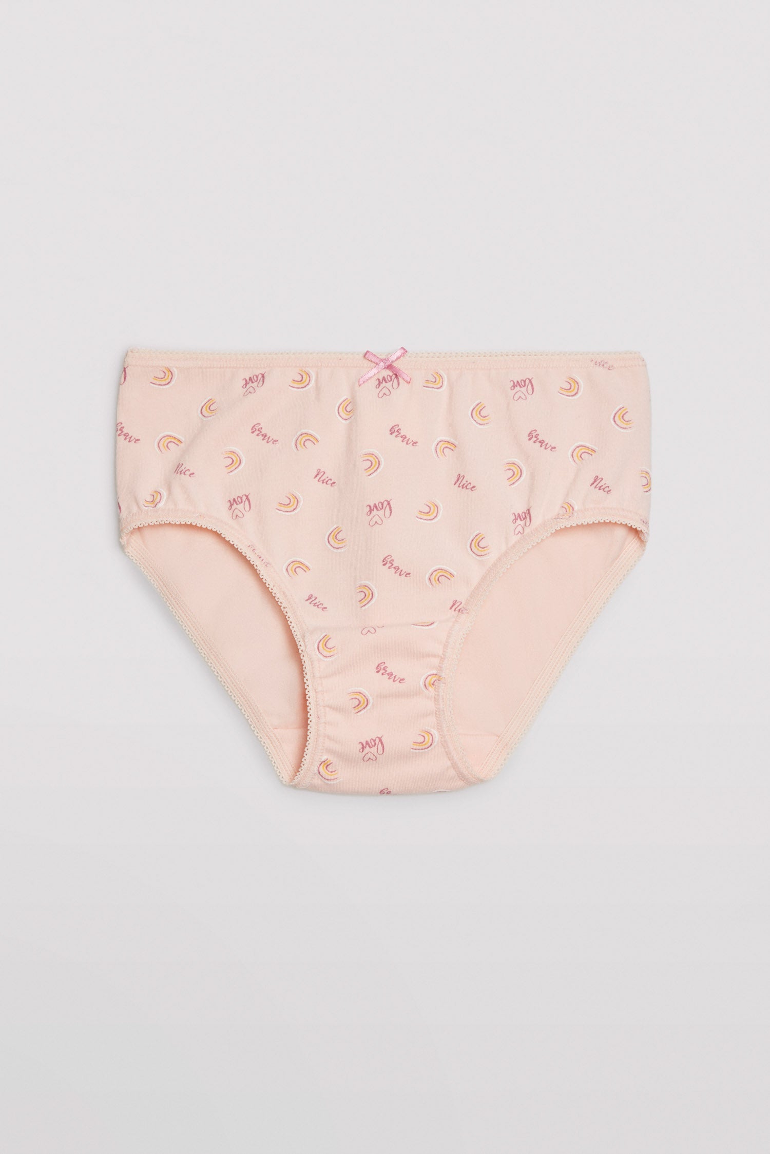 18388-4-braga-infantil-nina-algodon-ysabel-mora - Multicolor