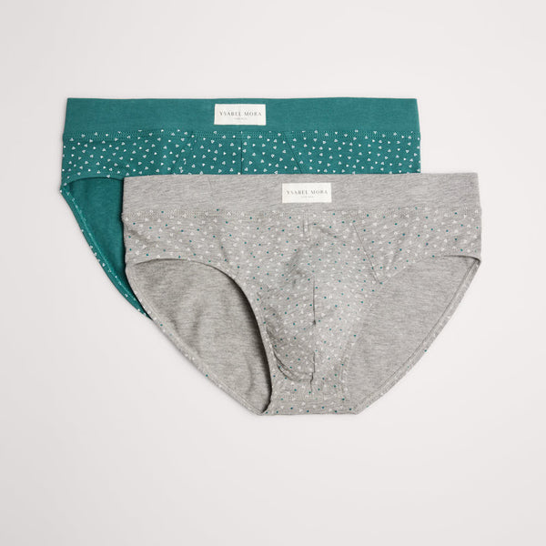 Pack de calzoncillos hombre on sale