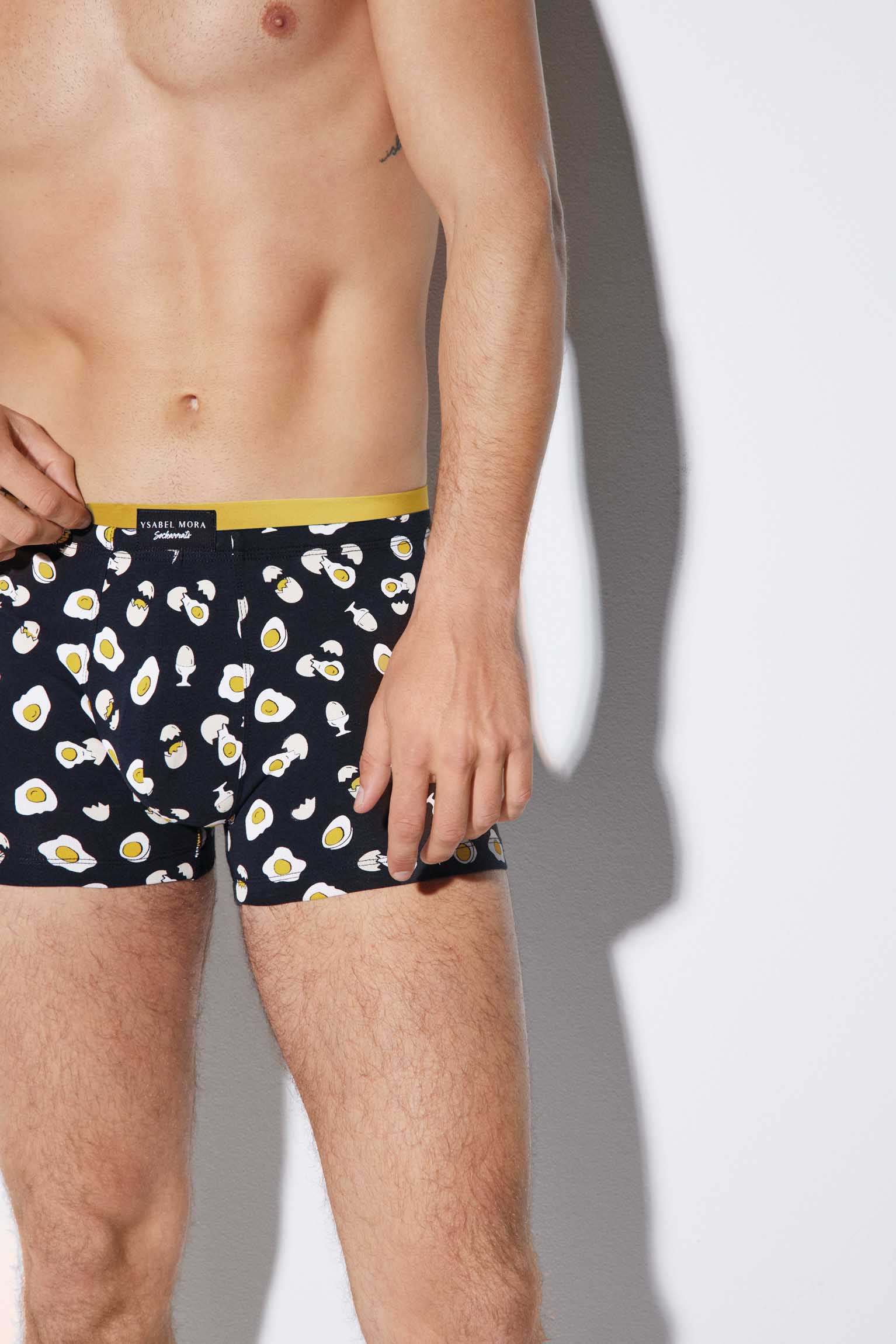 20313-3-calzoncillos-boxer-hombre-ysabel-mora - Multicolor