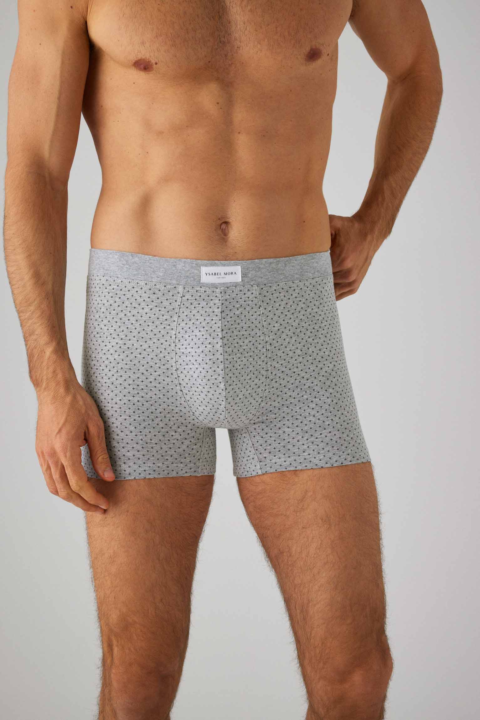 20354-6-calzoncillos-pack-2-boxer-hombre-ysabel-mora - Multicolor