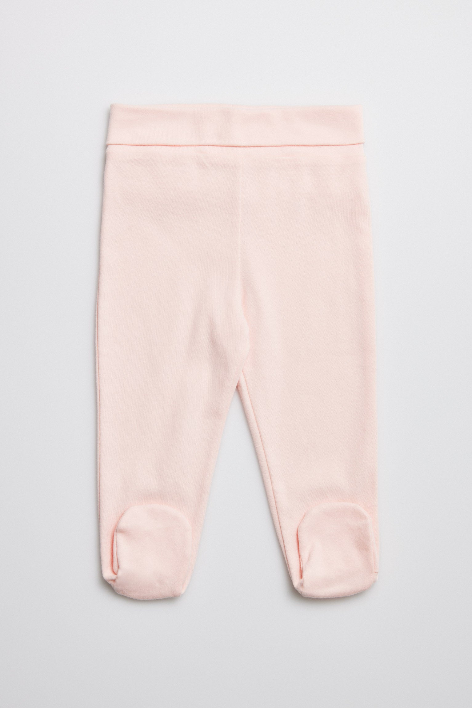25301-3-pack-polaina-bebe-ysabel-mora-pastel - Pastel