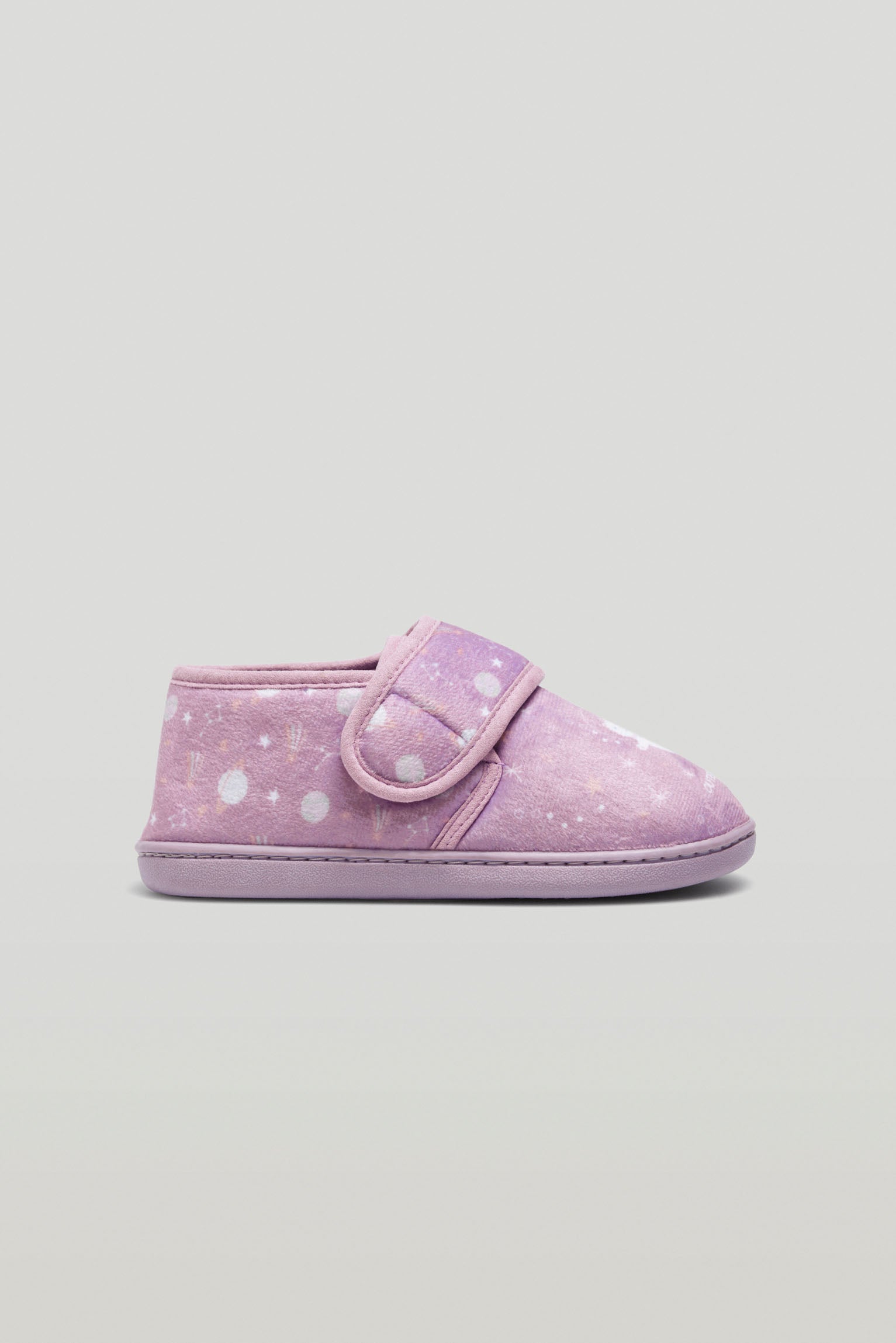 Chaussons pour enfants Outer Space